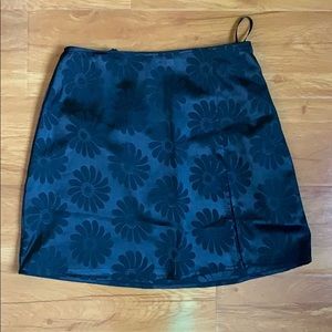 Cotton Candy LA skirt